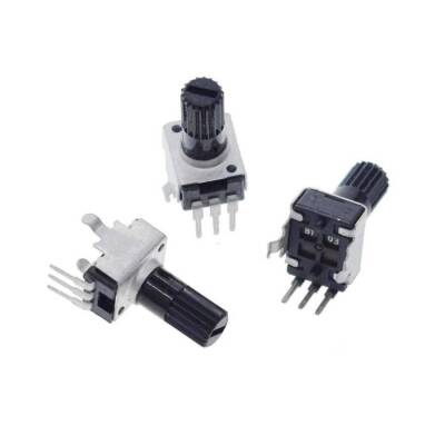 10K Dikey 12.5mm Potansiyometre - RV09 - Robolink (1)