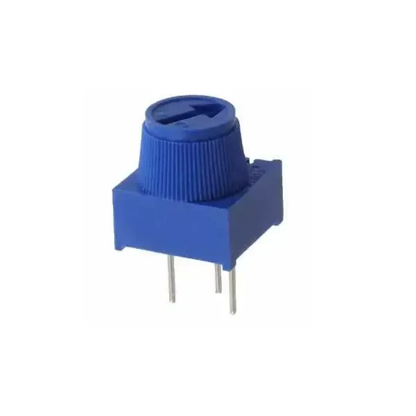 10K Trimmer Potansiyometre - 1