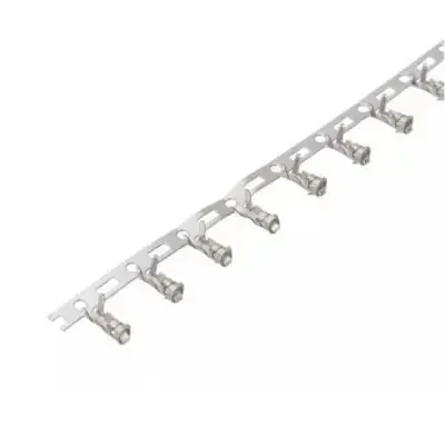 JST XH Konnektör İçin Terminal 2.50mm - 10 Adet - 1 data-big=