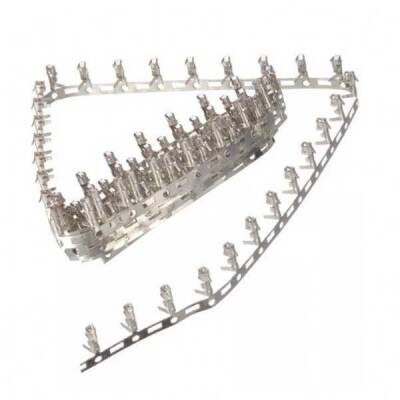 JST XH Konnektör İçin Terminal 2.50mm - 10 Adet - Robolink (1)