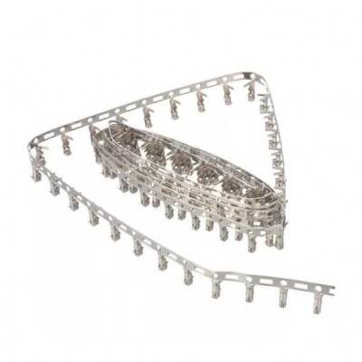 JST XH Konnektör İçin Terminal 2.50mm - 10 Adet - 3 data-big=