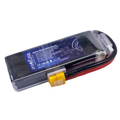 11.1V 3S 2800mAh 40C Lipo Batarya - Profuse (1)