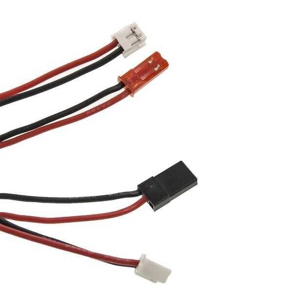 11.1V 3S Lipo Batarya 2200mAh 8C - 2