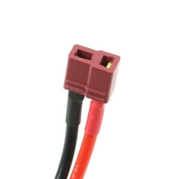 11.1V 3S Lipo Batarya 6200mAh 45C - 2