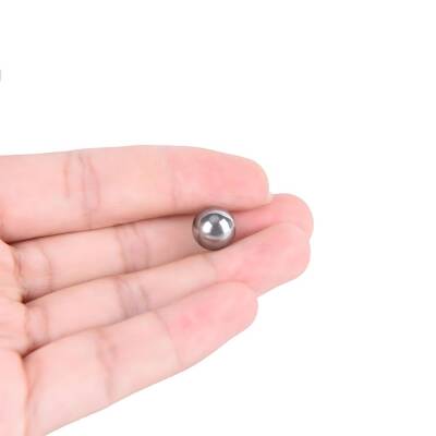 11mm Tane Bilya Misket - 100 Adet - Robolink (1)