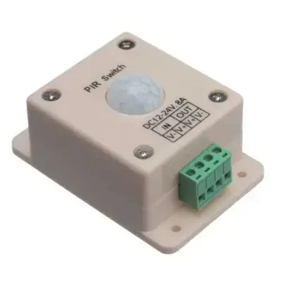 12-24V 8A Pır Switch - 1 data-big=