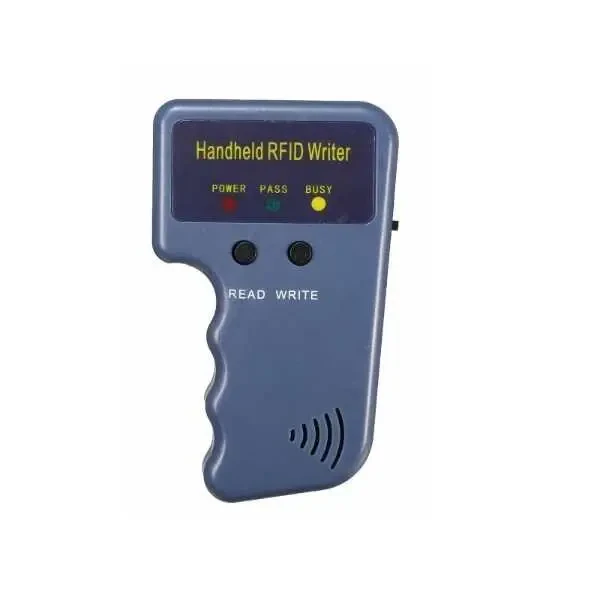 125 kHz RFID Kart Kopyalayıcı - Robolink