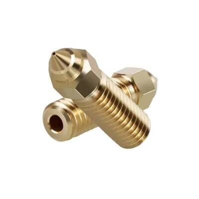 1.2mm Creality K1/ K1 Max Uyumlu Nozzle - 2 data-big=