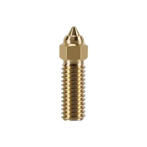 1.2mm Creality K1/ K1 Max Uyumlu Nozzle - 1