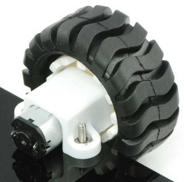 12mm Motor Aparatı - 3