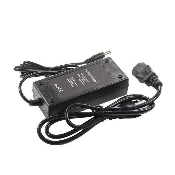 12V 10A Adaptör - 1