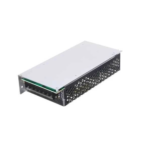 12V 10A Metal Kasa Adaptör - 3