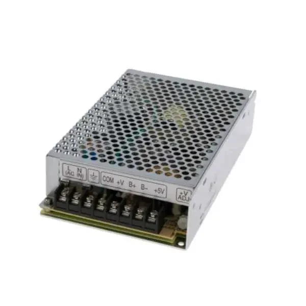 12V 12.5A Metal Kasa Adaptör - 1