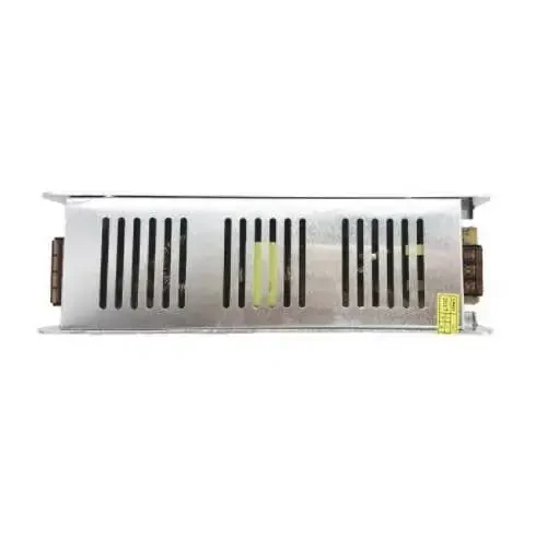 12V 20A Slim Adaptör - 2