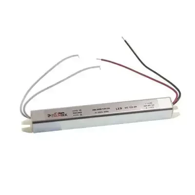 12V 2A Kalem Tipi Adaptör - Robolink (2)