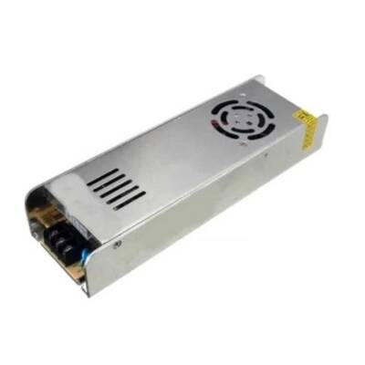 12V 30A Slim Adaptör - T-Power