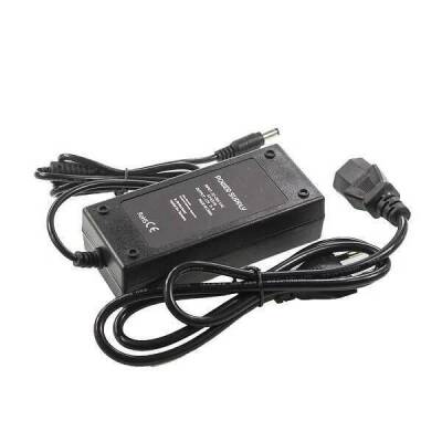 12V 5A Plastik Kasa Adaptör - Robolink (2)