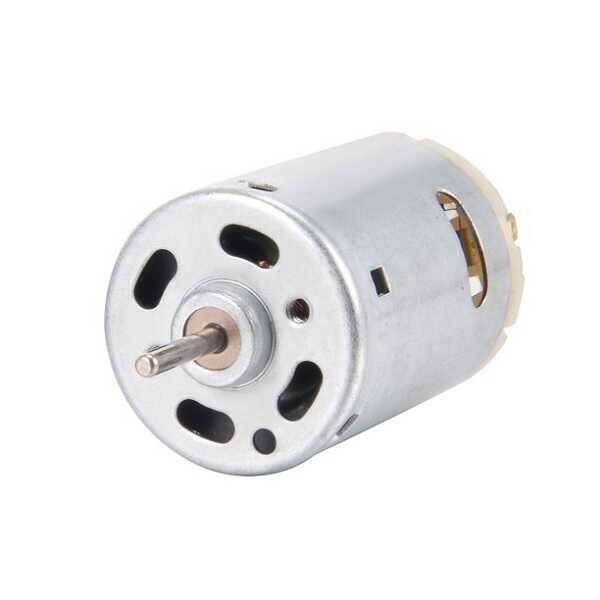 12V DC Motor - 1