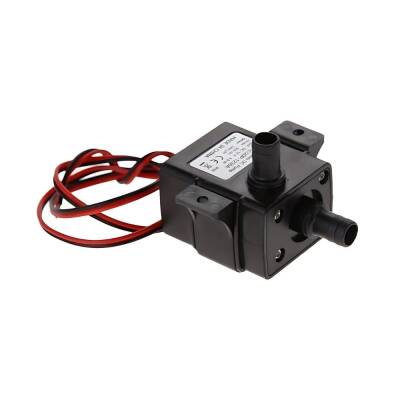 12V Fırçasız DC Pompa - AD20P-1230A - Robolink (1)