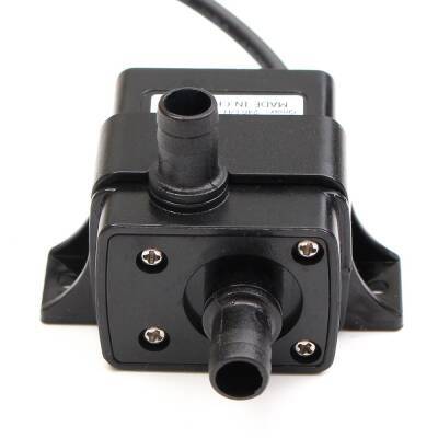 12V Fırçasız DC Pompa - AD20P-1230B - 2 data-big=