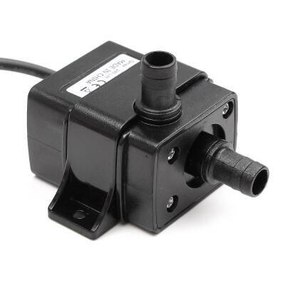 12V Fırçasız DC Pompa - AD20P-1230B - 3 data-big=