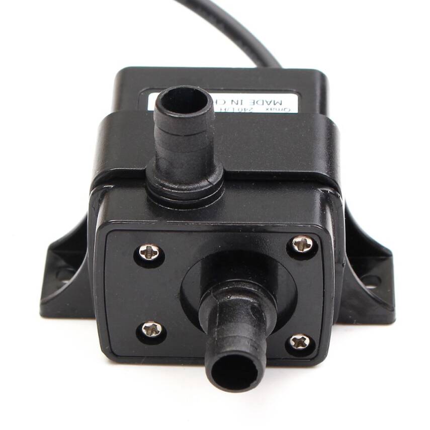 12V Fırçasız DC Pompa - AD20P-1230B - 2