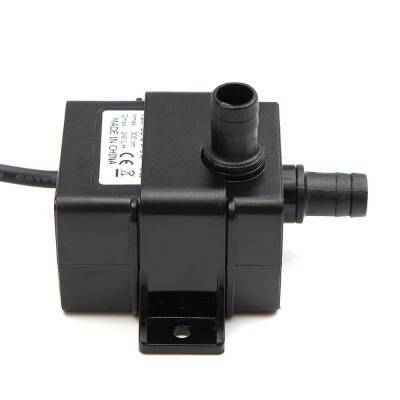 12V Fırçasız DC Pompa - AD20P-1230B - 6 data-big=