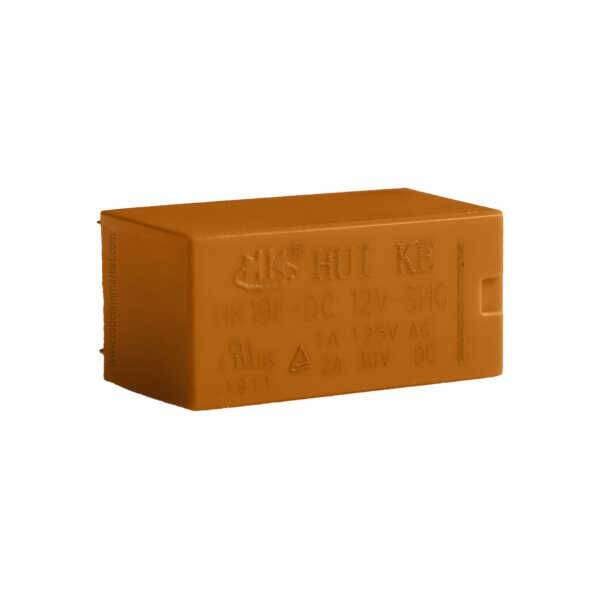 12V Telekom Tipi Röle - HK19F - 1