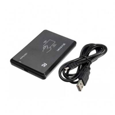 13.56 Mhz RFID USB Kart Okuyucu - 1 data-big=