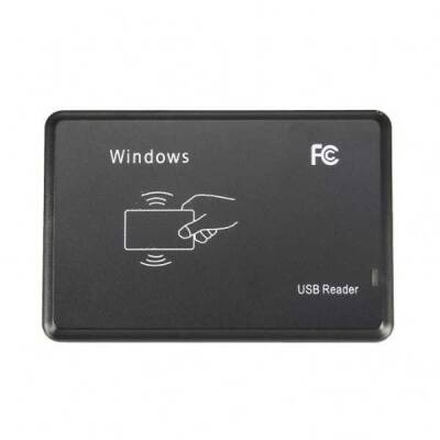 13.56 Mhz RFID USB Kart Okuyucu - 3 data-big=