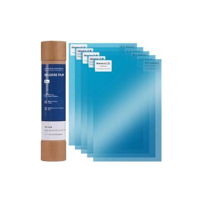 13.6 inch Quick Release Film-5pcs / Mono M7 Max - Anycubic