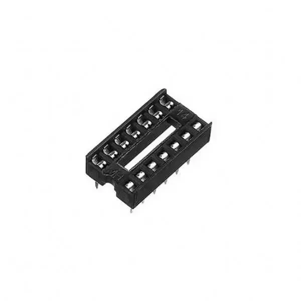 14 Pin Dip Soket - 1