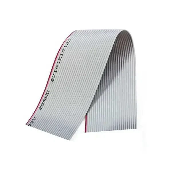 14 Pin Flat Kablo - 1 Metre - Robolink