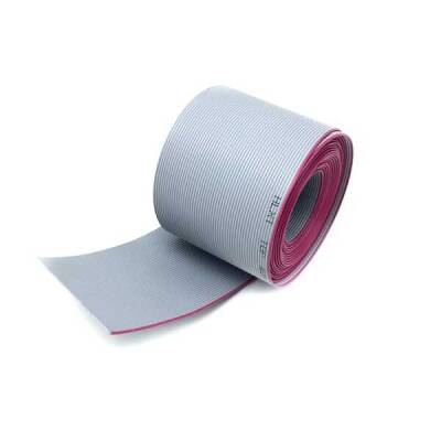 14 Pin Flat Kablo - 1 Metre - Robolink (1)