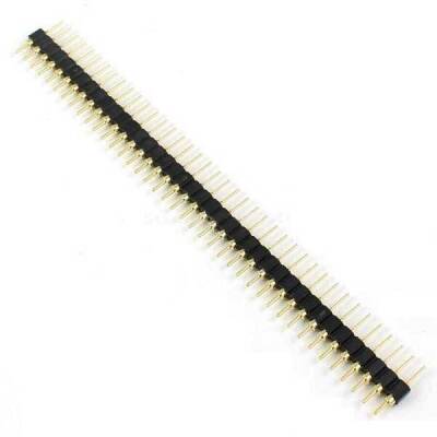 1×40 Pin Precision Erkek Header - 1 data-big=