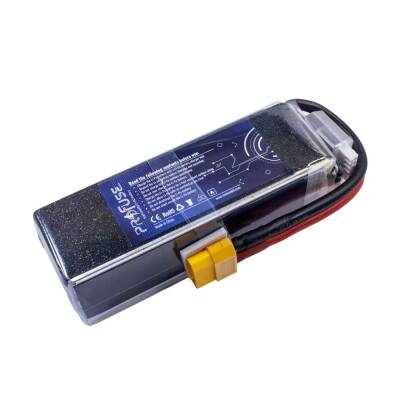 14.8V 4S 2200mAh 80C Lipo Batarya - Profuse (1)
