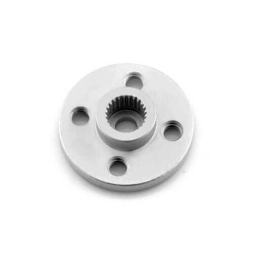 14mm Alüminyum Göbek - 1