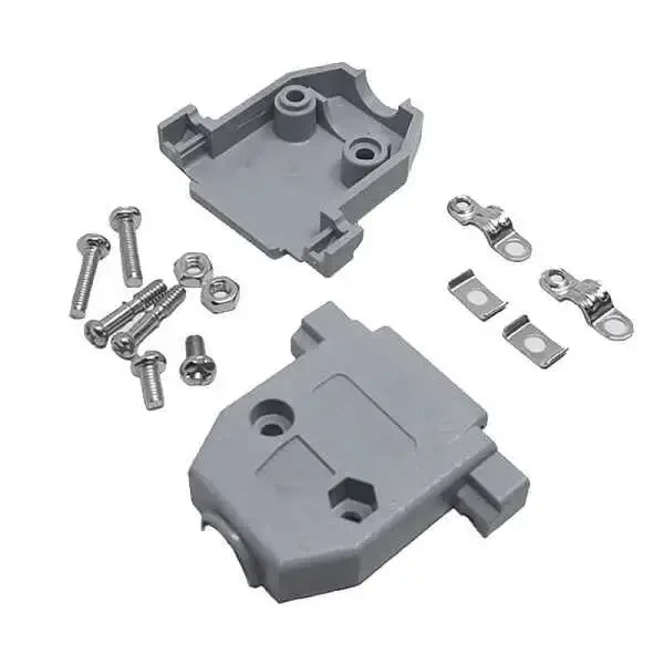 15 Pin D-Sub Kapak - Robolink