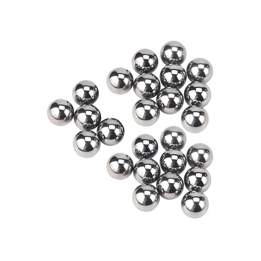 15mm Tane Bilya Misket - 25 Adet - 1