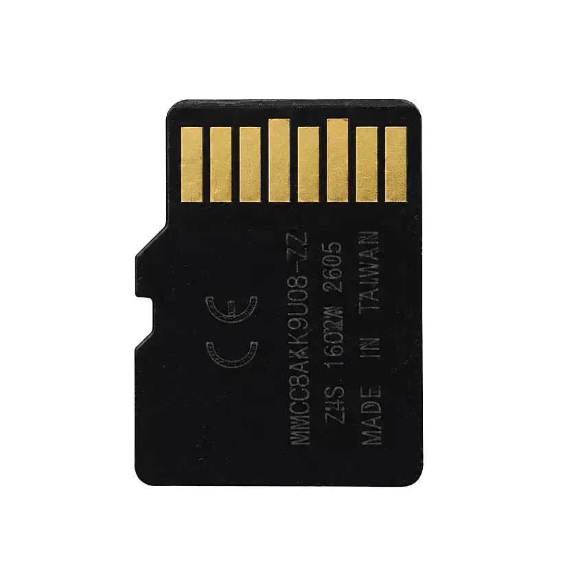 16 GB Micro SD Hafıza Kartı - 2
