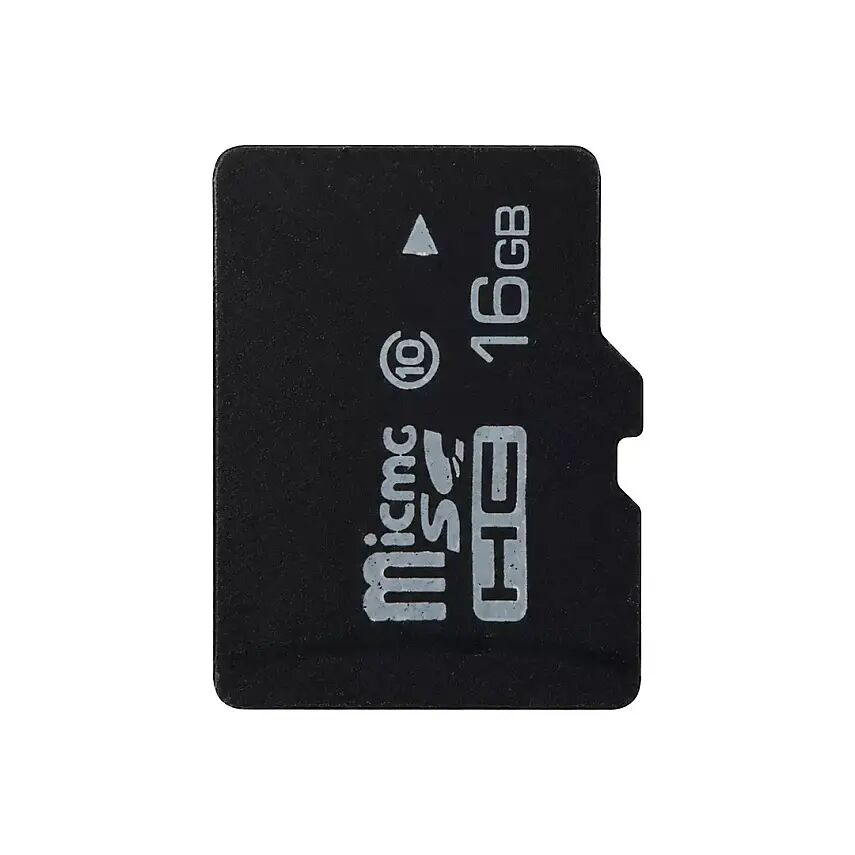 16 GB Micro SD Hafıza Kartı - 1
