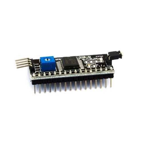1602 I2C Arayüzü Modülü - 2