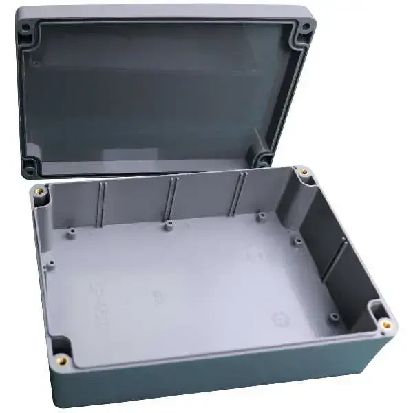 170x120x55 Contalı Kutu(IP-67) - ALTINKAYA