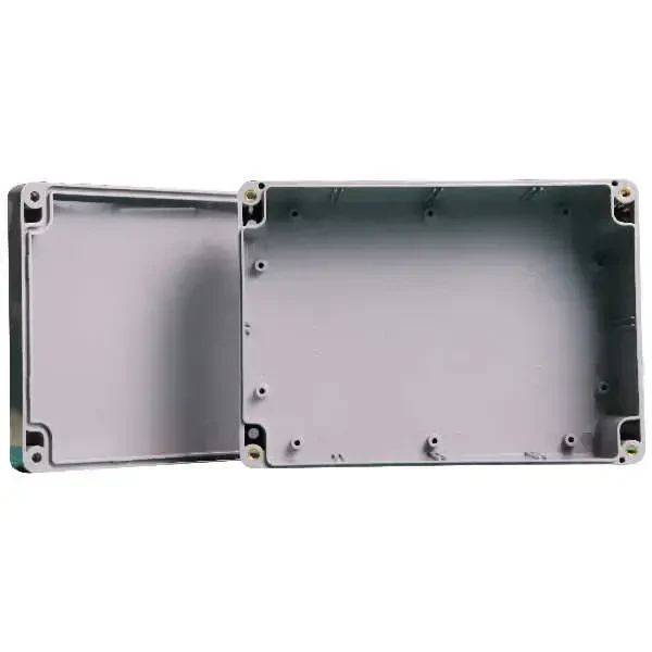 170x120x55 Contalı Kutu(IP-67) - 2