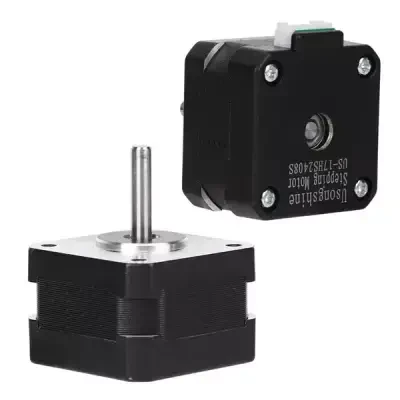 17HS2408S Nema 17 Step Motor - 3 data-big=