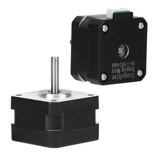 17HS2408S Nema 17 Step Motor - 3