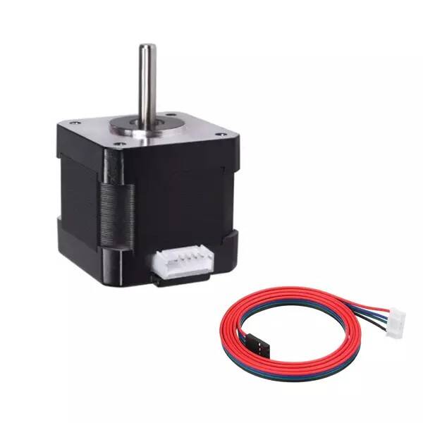 17HS3401S Nema 17 Step Motor - 1