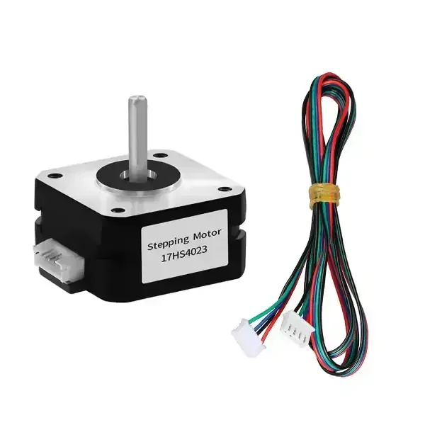 17HS4023 Nema 17 Step Motor - Robolink