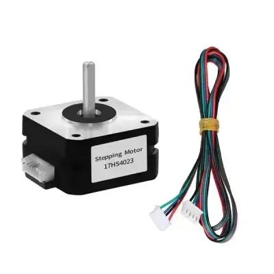17HS4023 Nema 17 Step Motor - Robolink