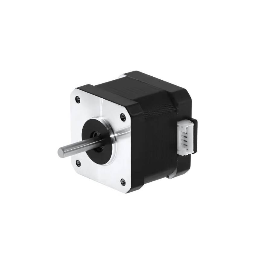 17HS4401S Nema 17 Step Motor - 2
